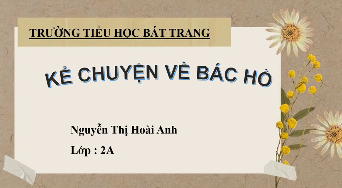 Ảnh đại diện